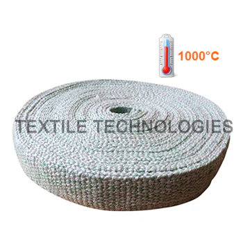 Ceramic Webbing