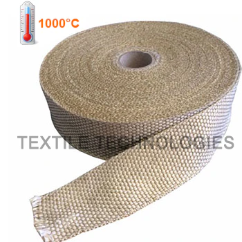 Exhaust Wrap